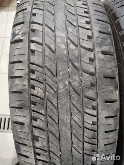 Hankook Dynapro HP2 RA33 225/65 R17