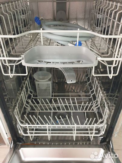Посудомоечная машина Bosch 45 см