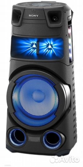 Колонка Sony MHC-V73D