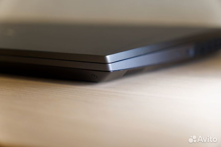 Ноутбук lenovo legion 5 PRO 16ITH6