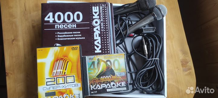 Караоке lg dks-7100