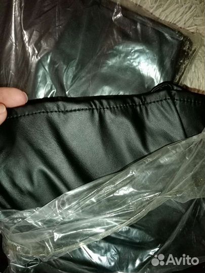 Фартук для парикмахера