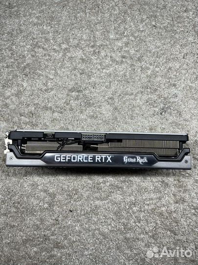 Rtx3070Ti Palit GameRock