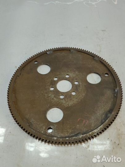 Маховик АКПП Opel Corsa B 16SV 1993-2000