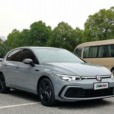 Volkswagen Golf 1.4 AMT, 2023, 43 464 км