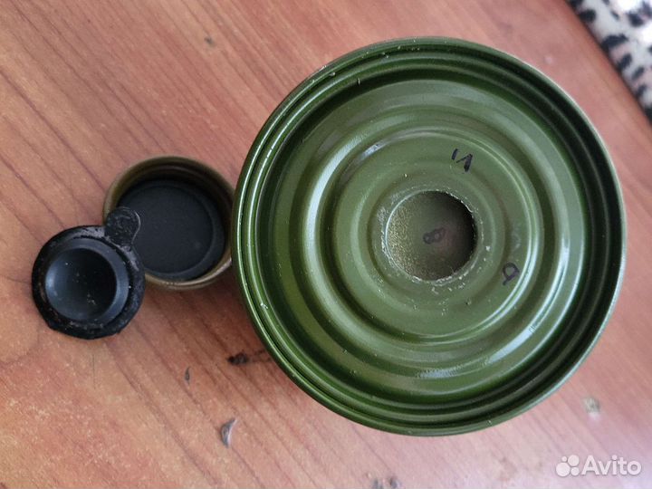 Фильтр для противогаза