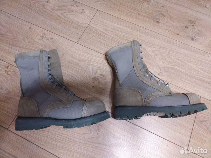 Берцы Коркоран Мародёр