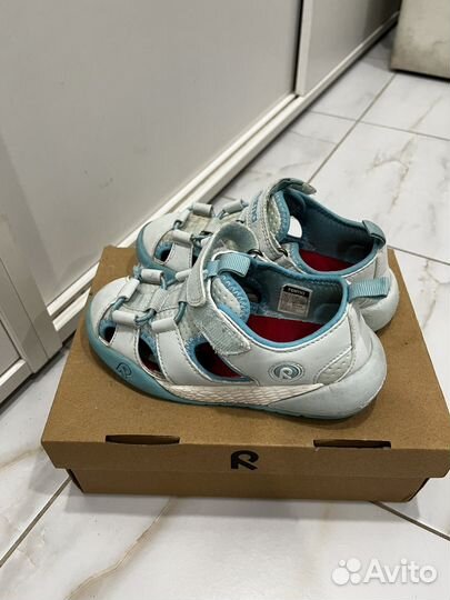 Сандали Reima 28