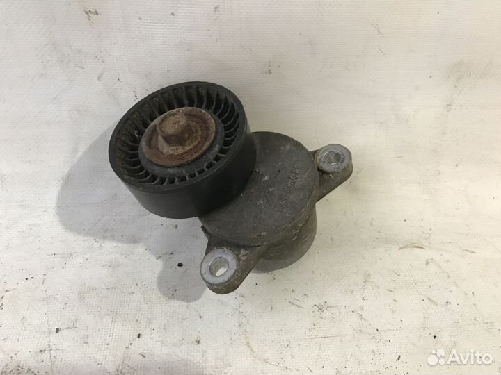 Натяжитель приводного ремня Ford Mustang V 09-14