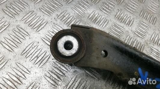 Рычаг задний honda civic 8 (SPH17LW02)