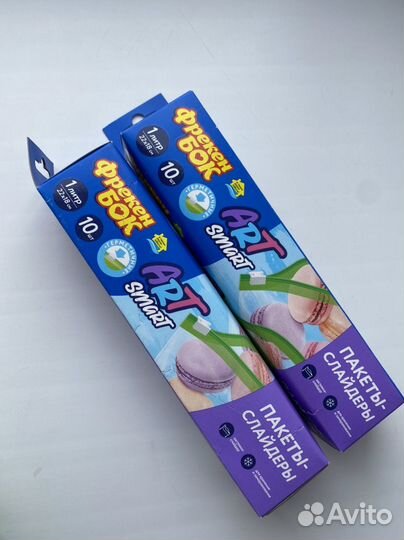 Продукция Фрекен Бок