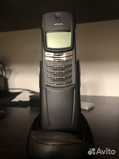 Телефон nokia 8910