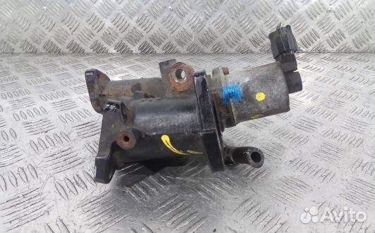 Клапан EGR дизельный opel astra H (GEA23A901)