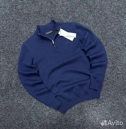 Свитер мужской Calvin Klein