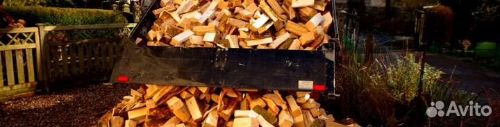 Дрова честные