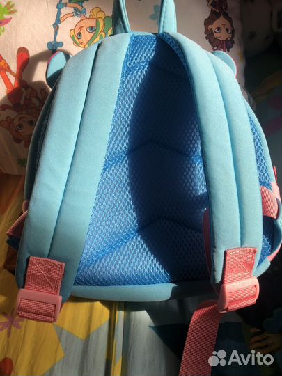 Рюкзак детский