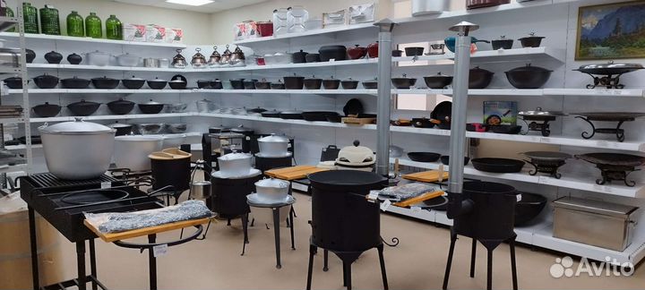 Турка для кофе