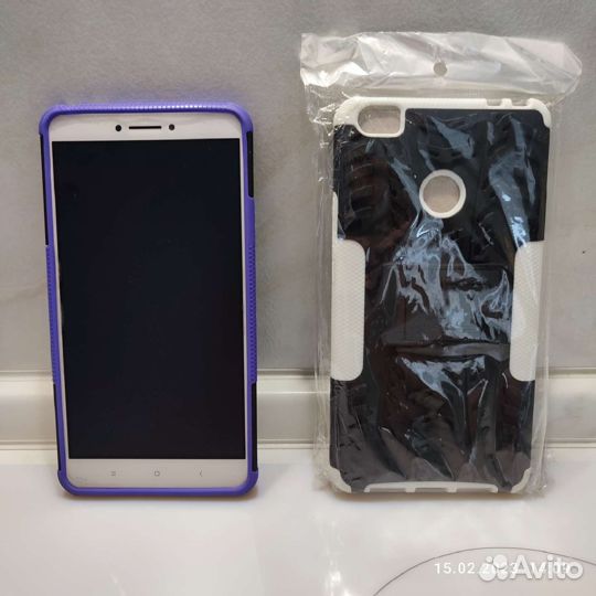 Мобильные телефоны xiaomi