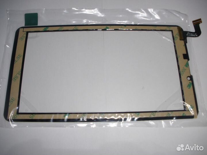 Тачскрины для Irbis TZ70 / TZ71 / TZ72 / TZ771