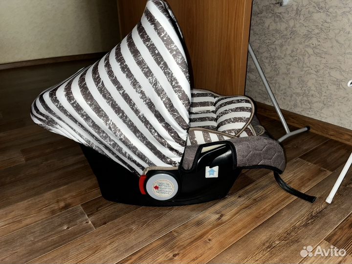 Автолюлька от 0