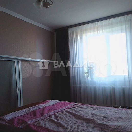 4-к. квартира, 80,2 м², 3/5 эт.