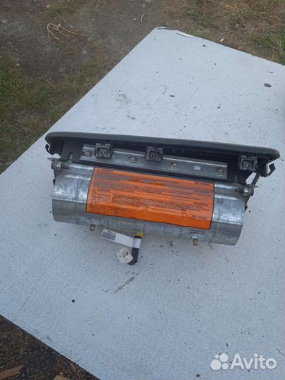 Подушка безопасности пассажира Nissan Рrimеrа P11