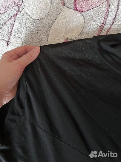 Блузка вечерняя