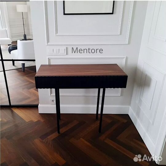 Консоль Batista от производителя