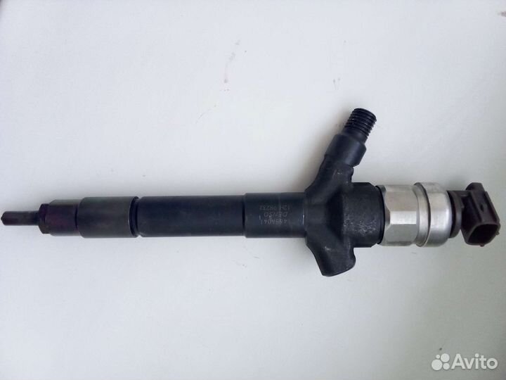 Форсунки Denso