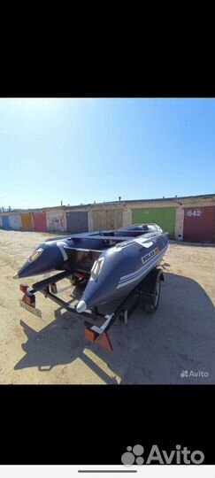 Пвх Солар 350