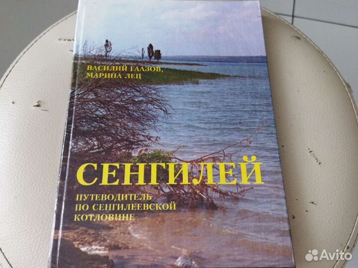 Сенгилей