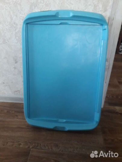 Собачий лоток