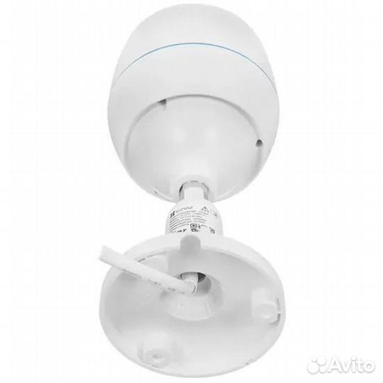 Камера видеонаблюдения