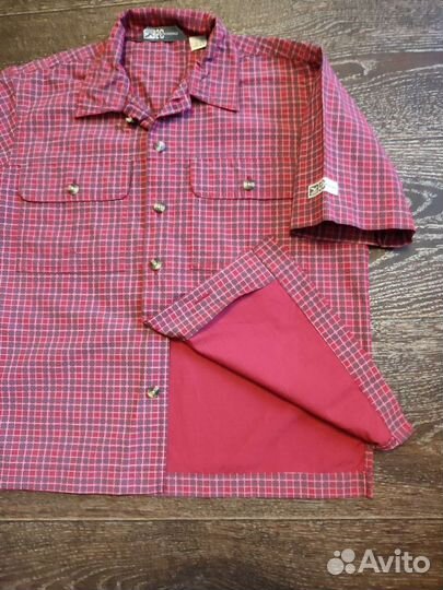 Рубашка в отличном состоянии