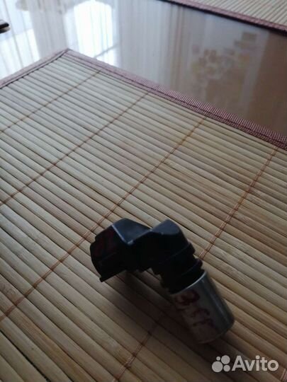 Датчик коленвала 3sfe