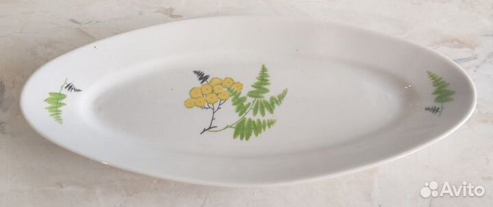 Селедочница СССР