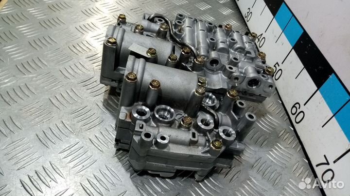 Б/У Гидроблок АКПП Фольксваген Шаран#001