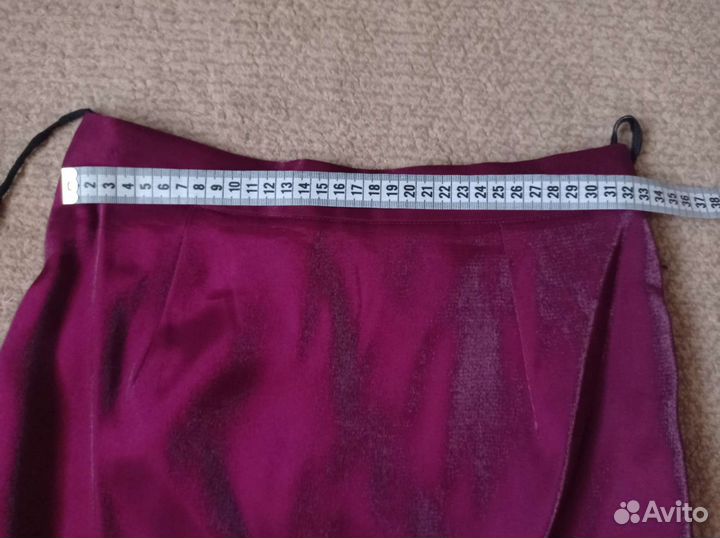 Вечернее платье в пол 42 44