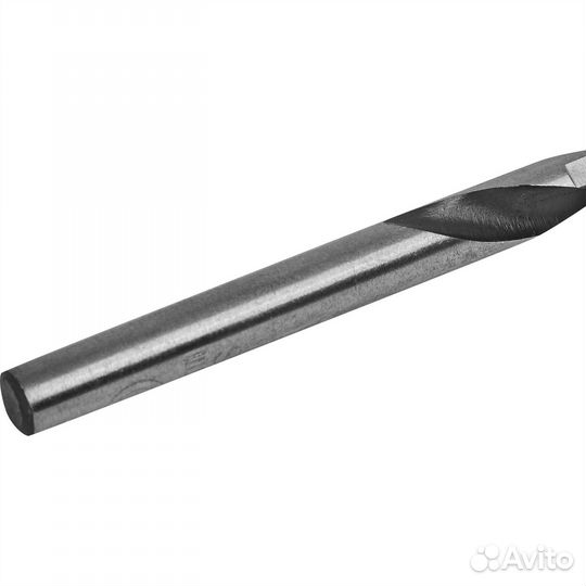 Сверло по металлу HSS PointTeQ 6.5x101 мм