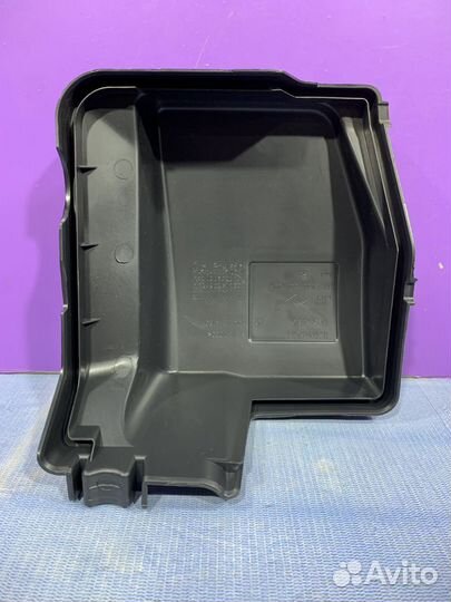 Крышка блока предохранителей LADA xray