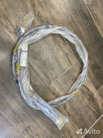 Шланг для газовой плиты 1,5 метра