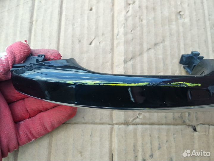 Ручка двери Mercedes CLA