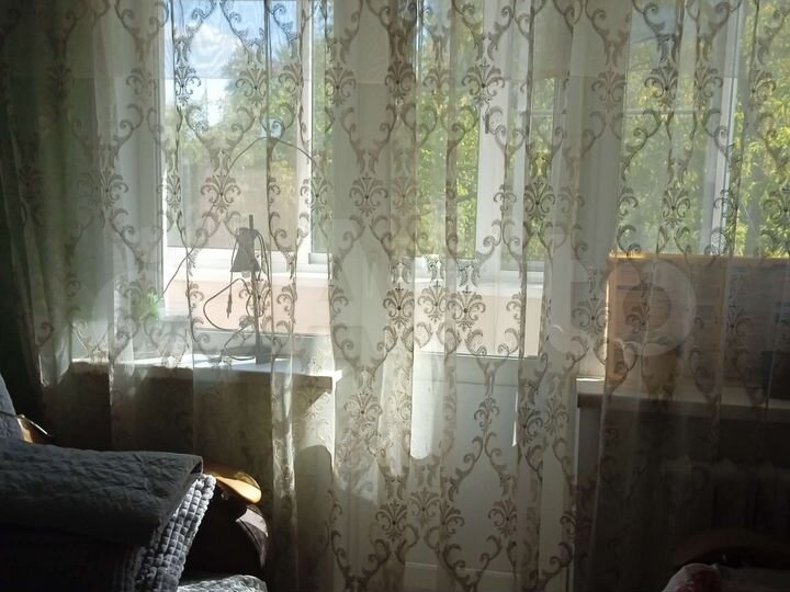 1-к. квартира, 30,9 м², 5/5 эт.