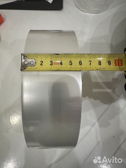 Ацетатная пленка кондитерская