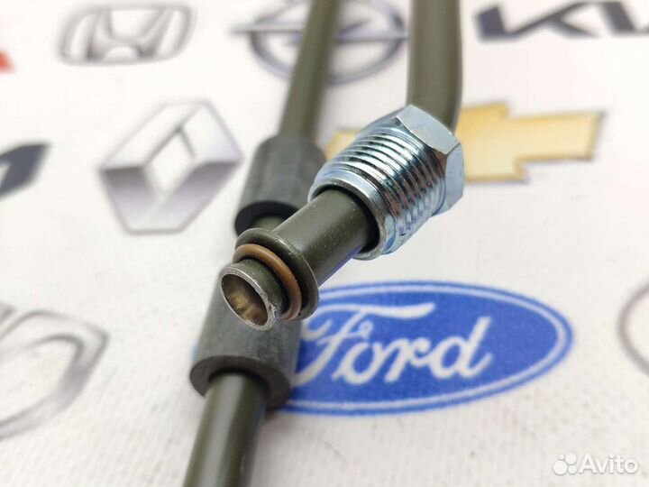 Топливная трубка Daewoo Nexia