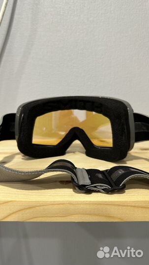 Горнолыжные Очки маска Smith frontier