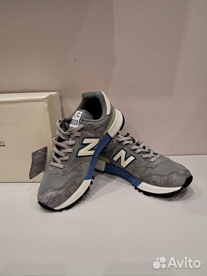 Кроссовки New Balance RS 1300 (RU 41)