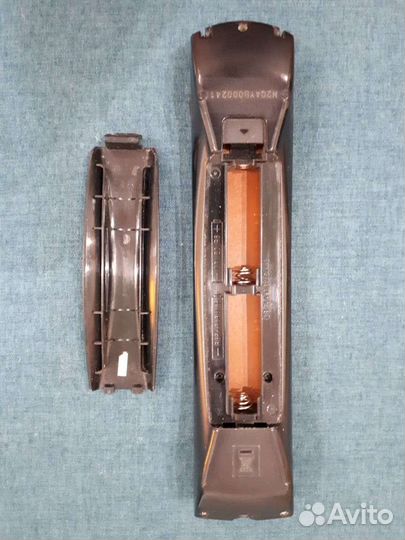 Пульт ду Panasonic tx r37lx85