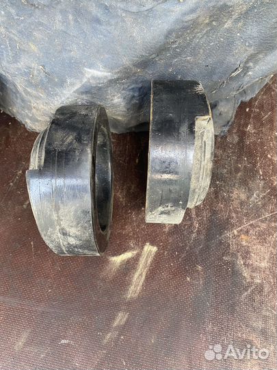 Проставки киа соренто