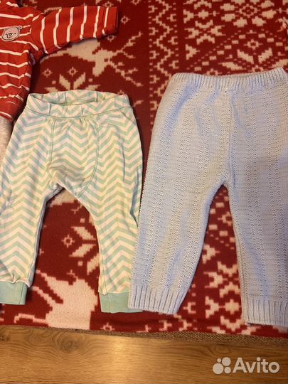 Детские вещи